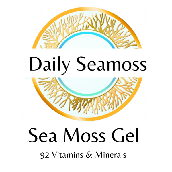 Daily Sea Moss